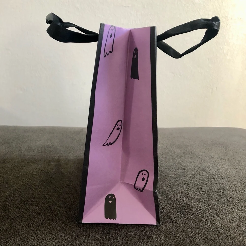 Hallmark Halloween Gift Bag 6/pack